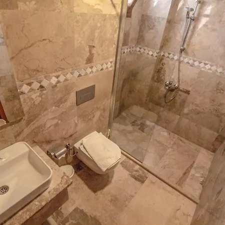 וילה Patara Tiffany 3+1 Villa, Oezel Havuzlu, *